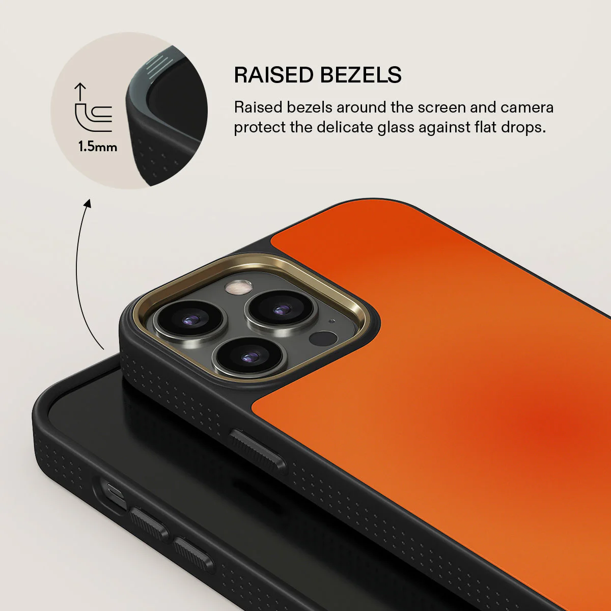 Flare - iPhone 14 Pro Case - Image 8