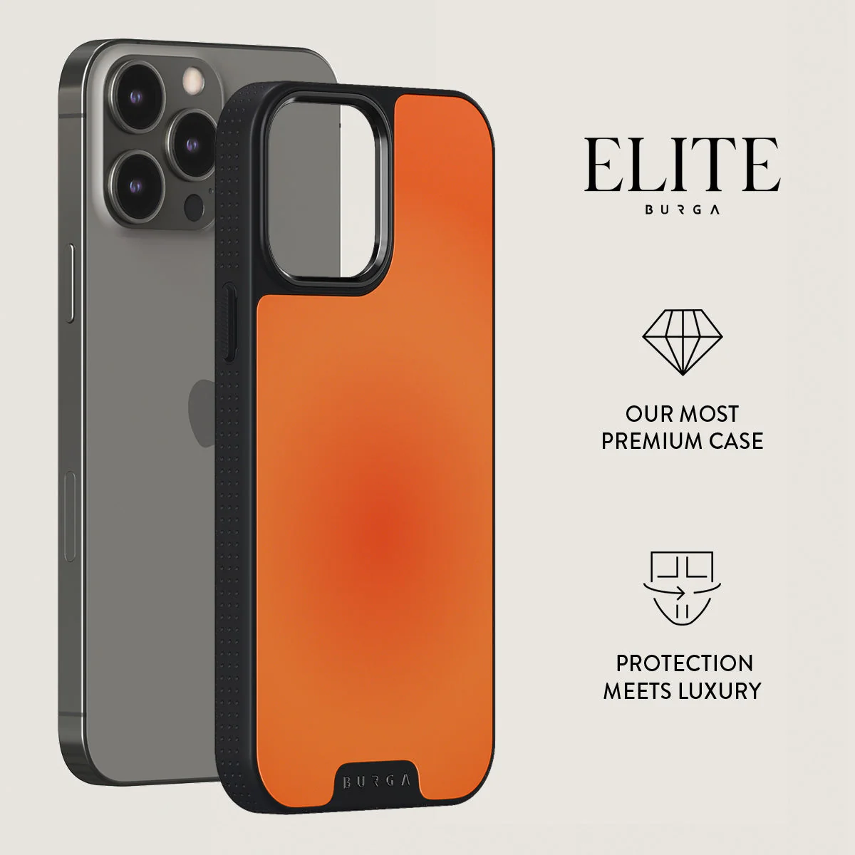 Flare - iPhone 14 Pro Max Case - Image 13