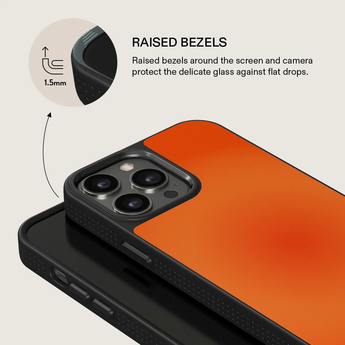 Flare - iPhone 14 Pro Max Case - Image 15