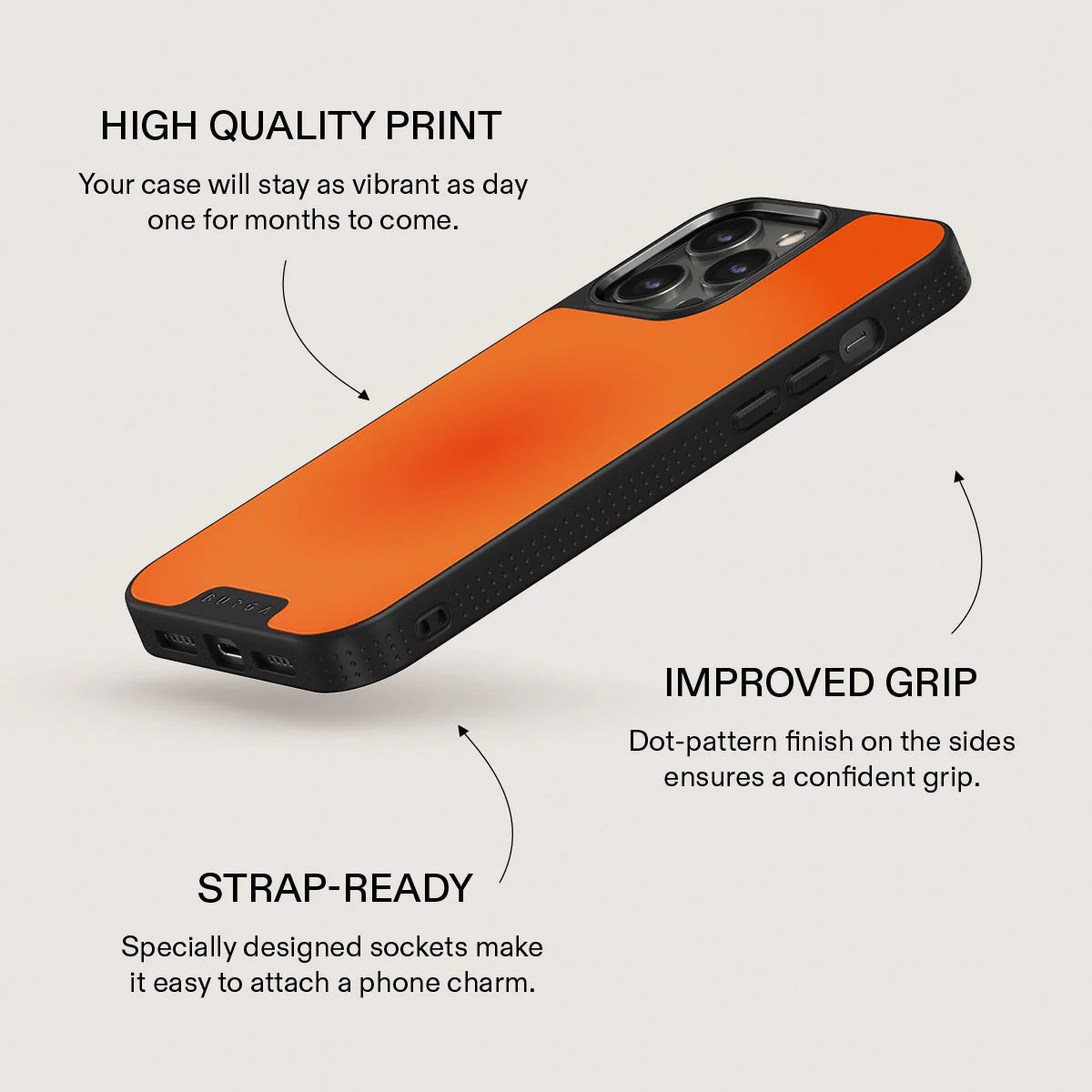 Flare - iPhone 14 Pro Max Case - Image 16