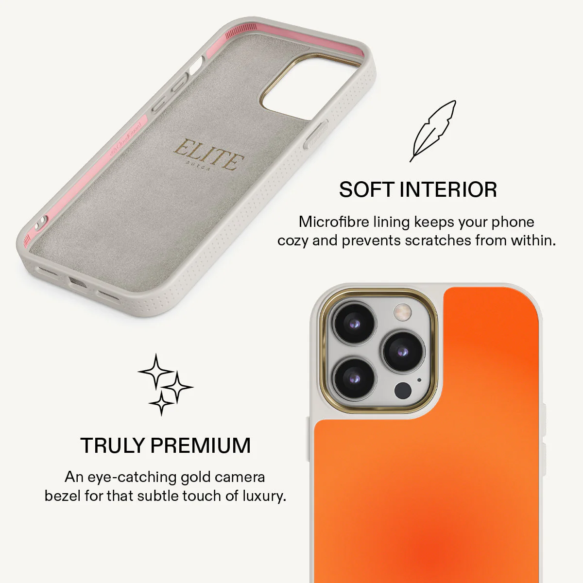 Flare - iPhone 14 Pro Max Case - Image 24