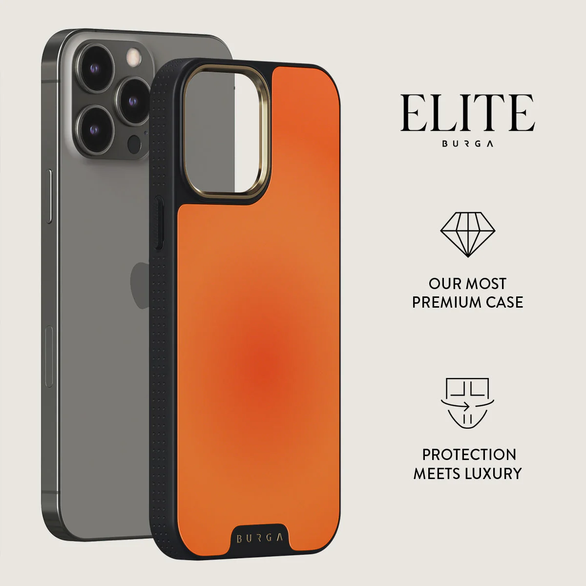 Flare - iPhone 14 Pro Max Case - Image 6