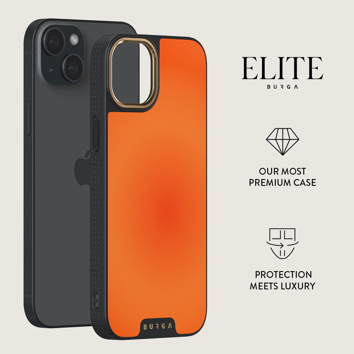 Flare - iPhone 15 Case - Image 6
