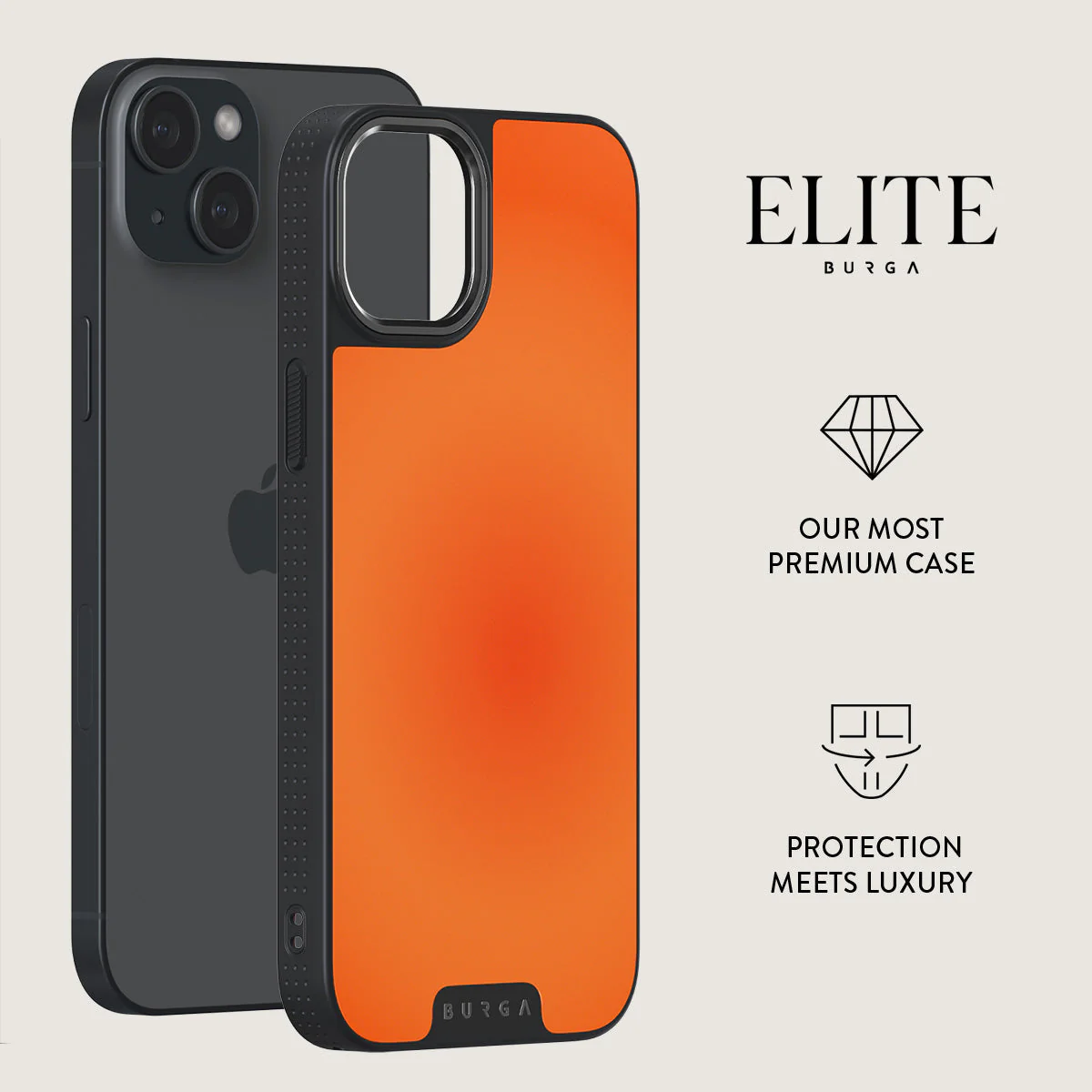 Flare - iPhone 15 Plus Case - Image 13