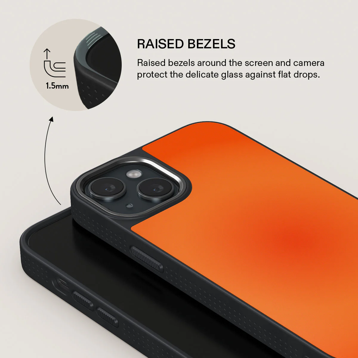 Flare - iPhone 15 Plus Case - Image 15