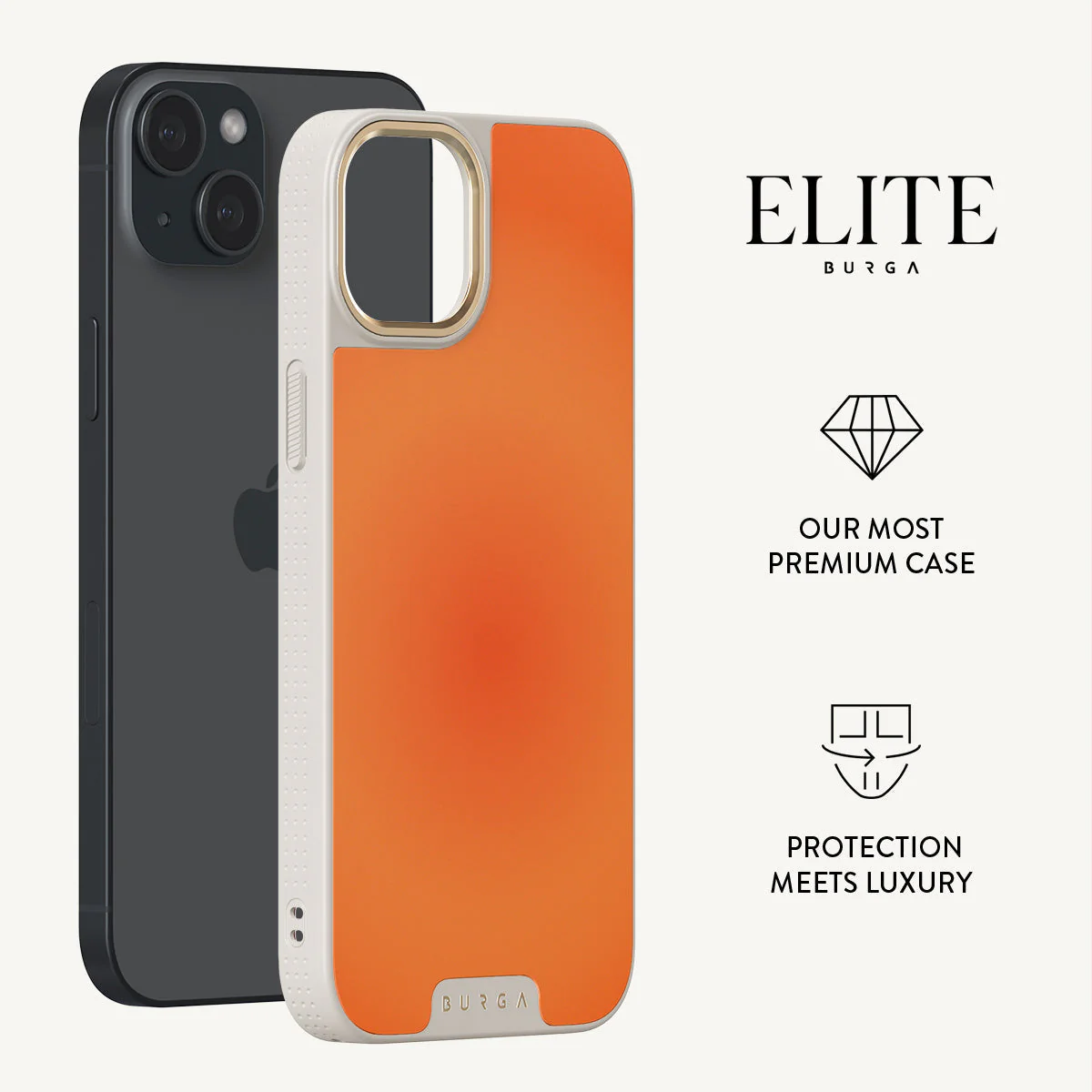 Flare - iPhone 15 Plus Case - Image 20