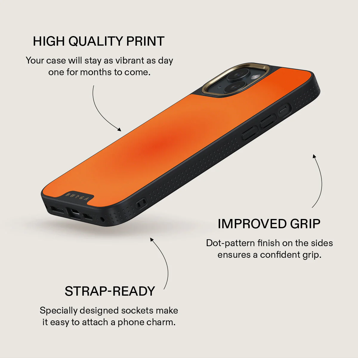 Flare - iPhone 15 Plus Case - Image 9