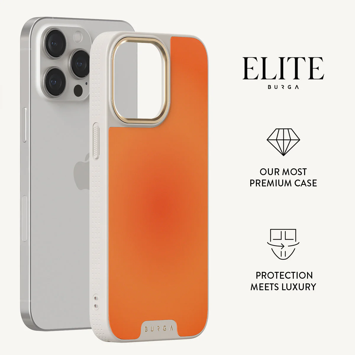 Flare - iPhone 15 Pro Case - Image 20