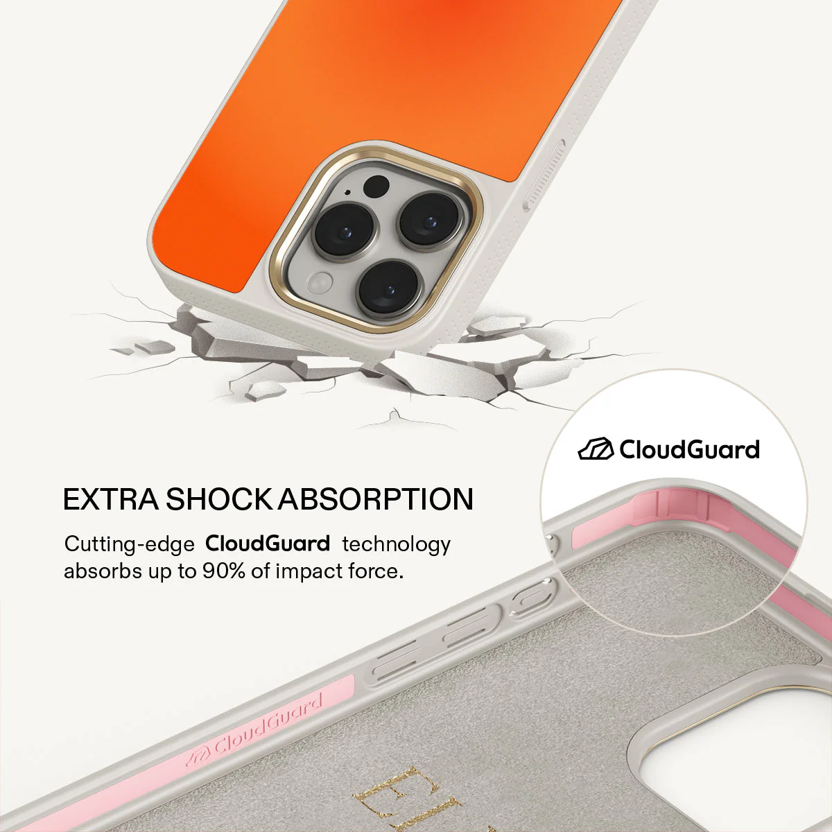 Flare - iPhone 15 Pro Case - Image 21