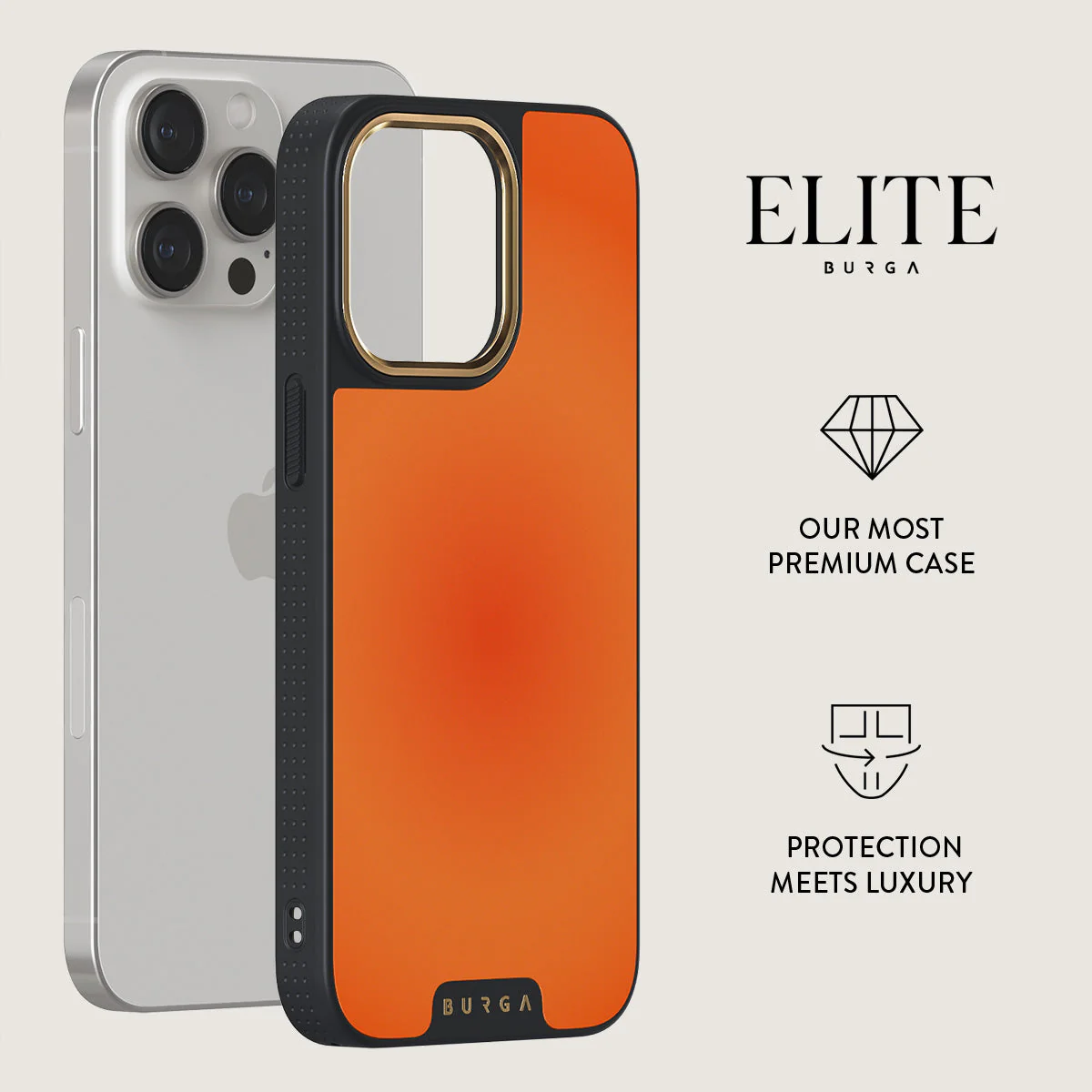 Flare - iPhone 15 Pro Case - Image 6