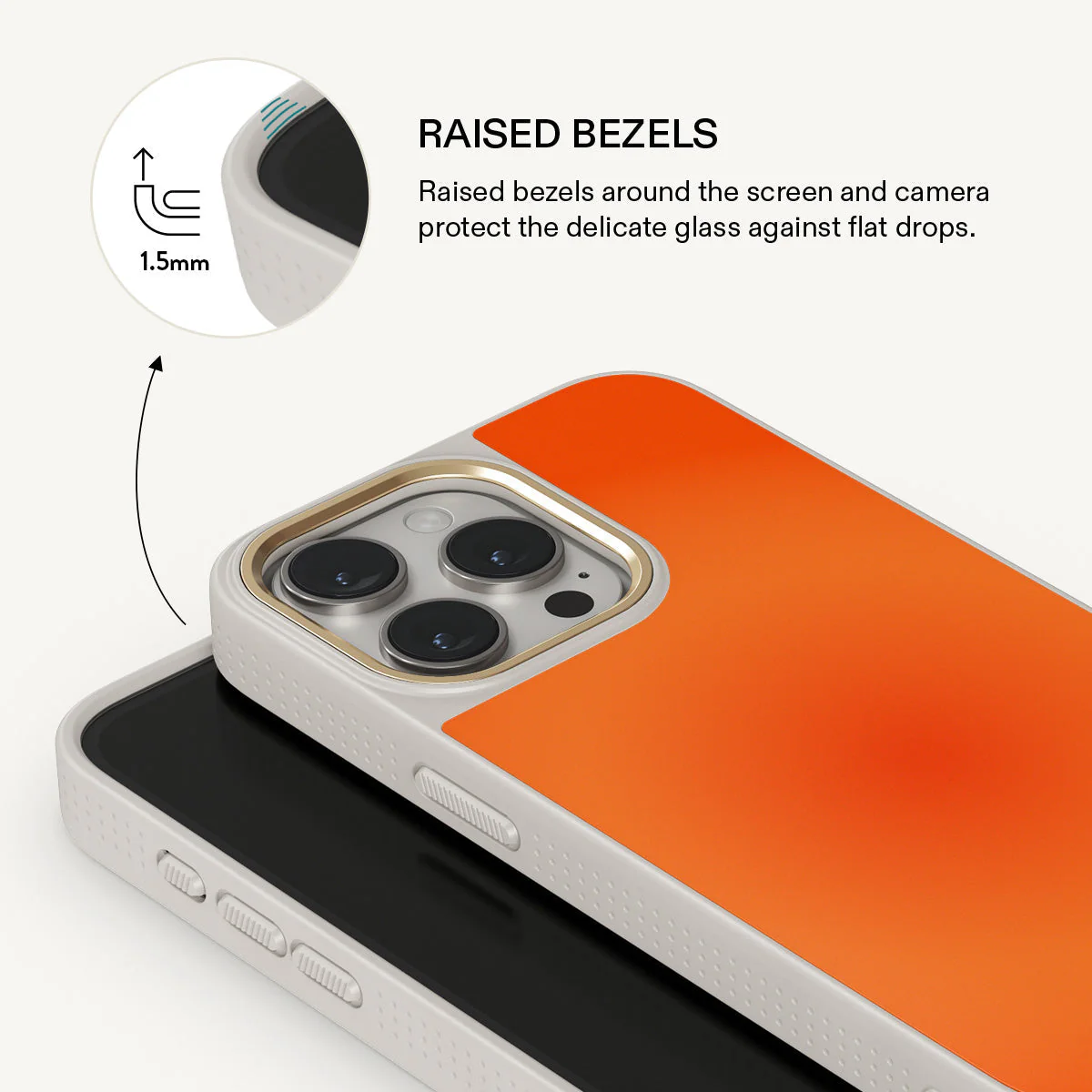 Flare - iPhone 15 Pro Max Case - Image 22