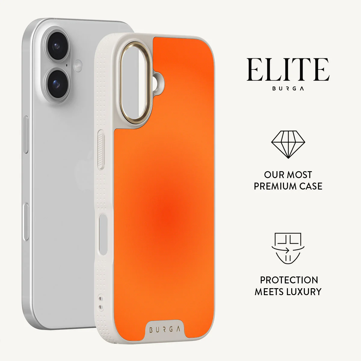 Flare - iPhone 16 Plus Case - Image 21