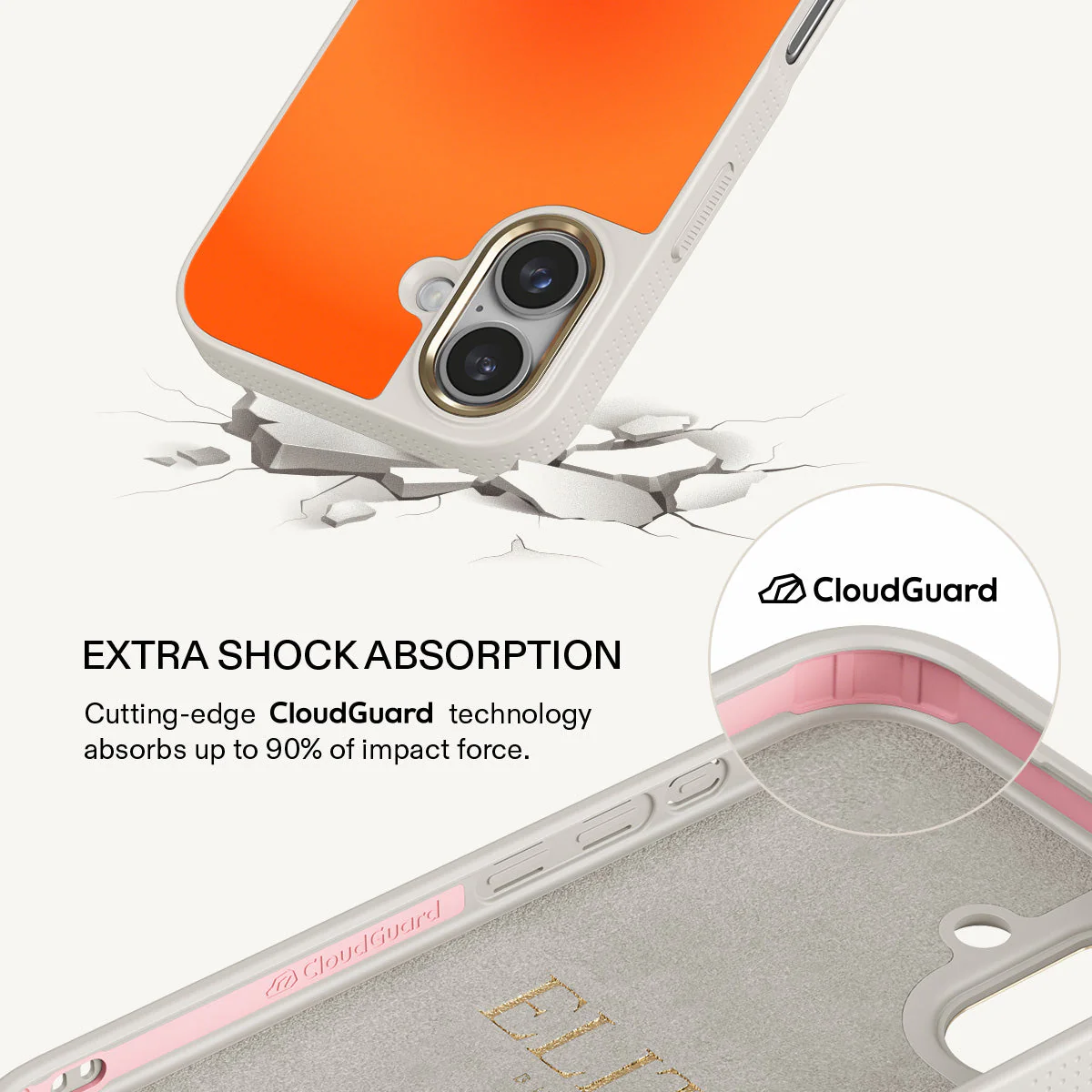 Flare - iPhone 16 Plus Case - Image 22