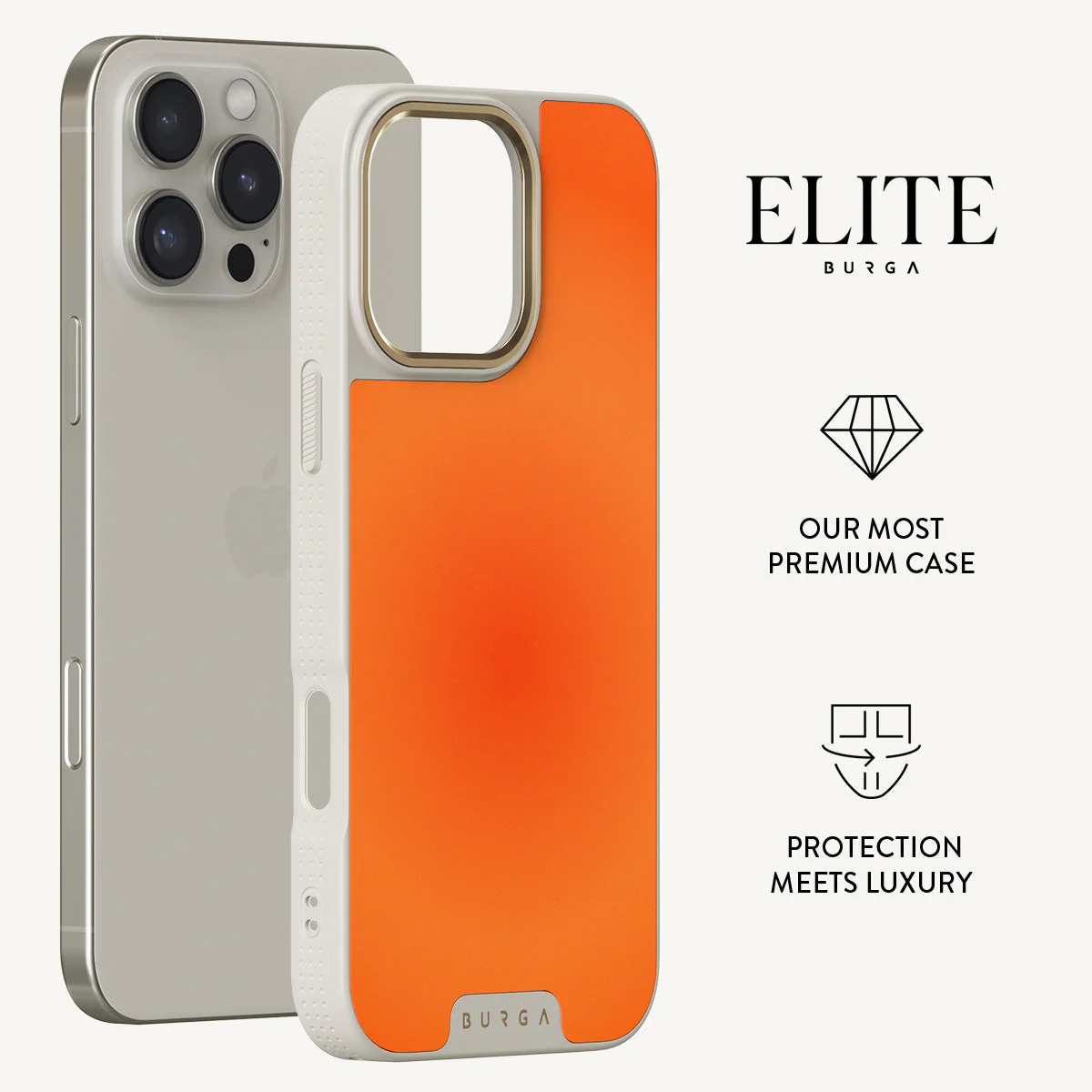 Flare - iPhone 16 Pro Case - Image 21