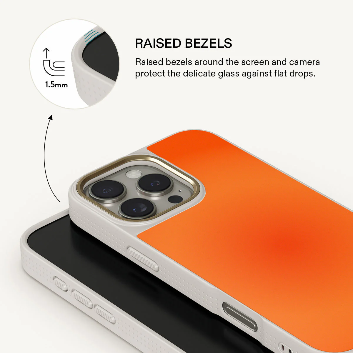 Flare - iPhone 16 Pro Case - Image 23