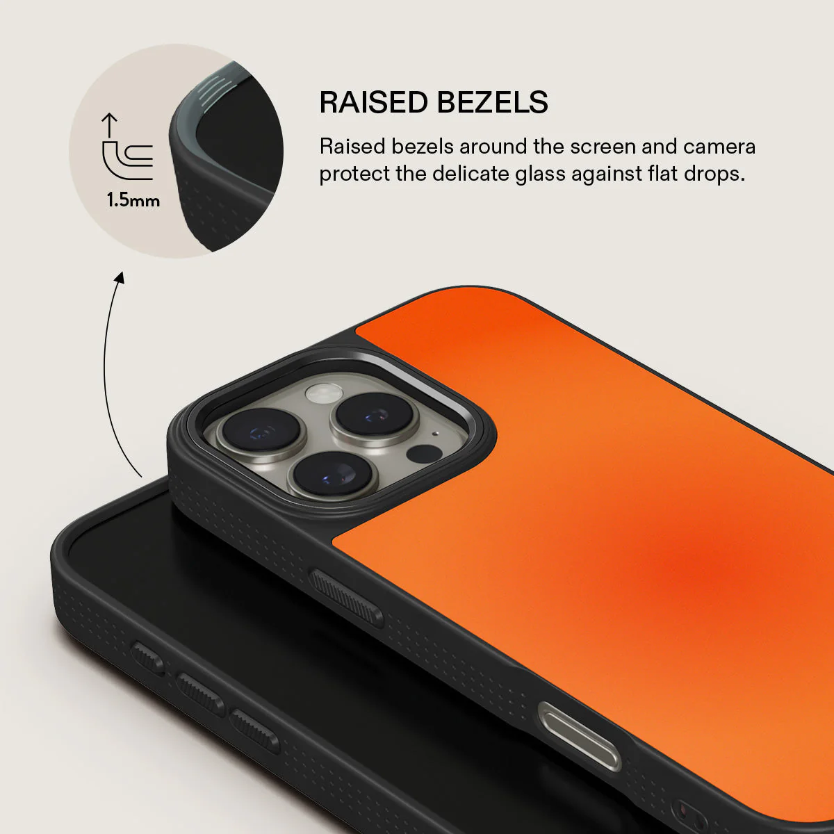 Flare - iPhone 16 Pro Max Case - Image 16