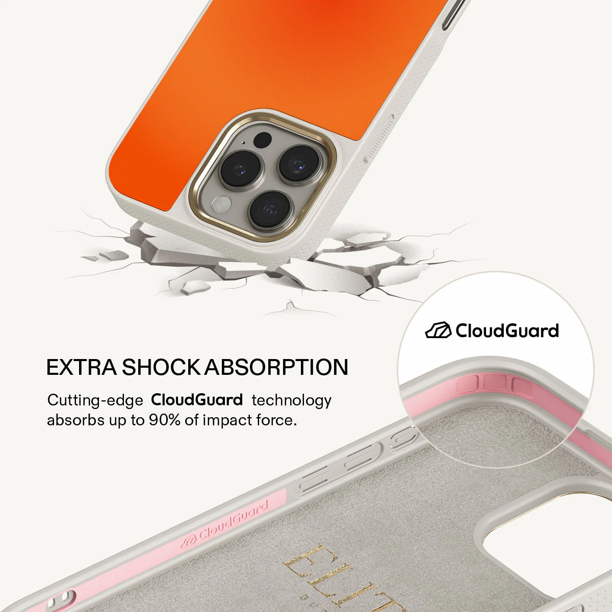 Flare - iPhone 16 Pro Max Case - Image 22