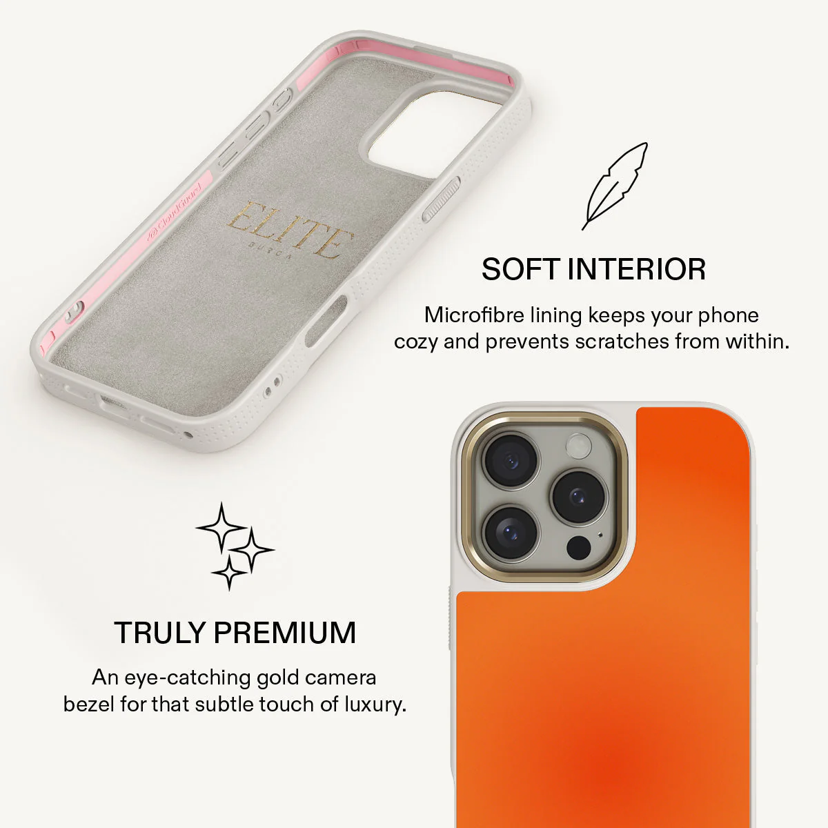 Flare - iPhone 16 Pro Max Case - Image 25