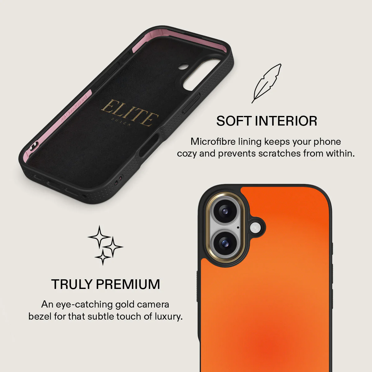 Flare - iPhone 17 Case - Image 10