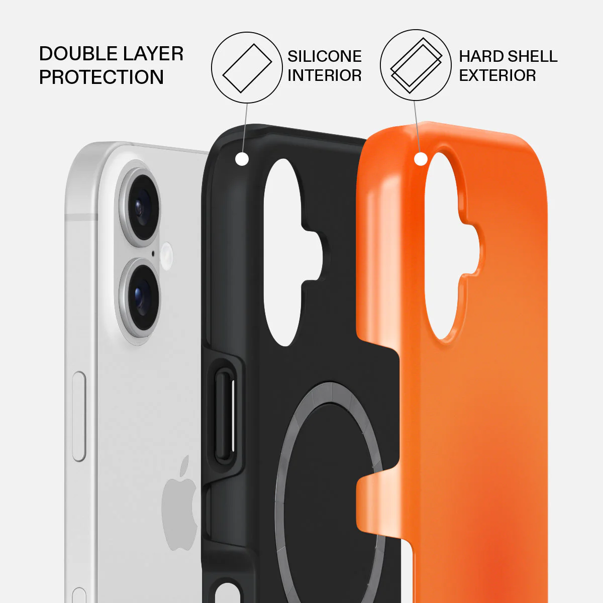 Flare - iPhone 17 Case - Image 2