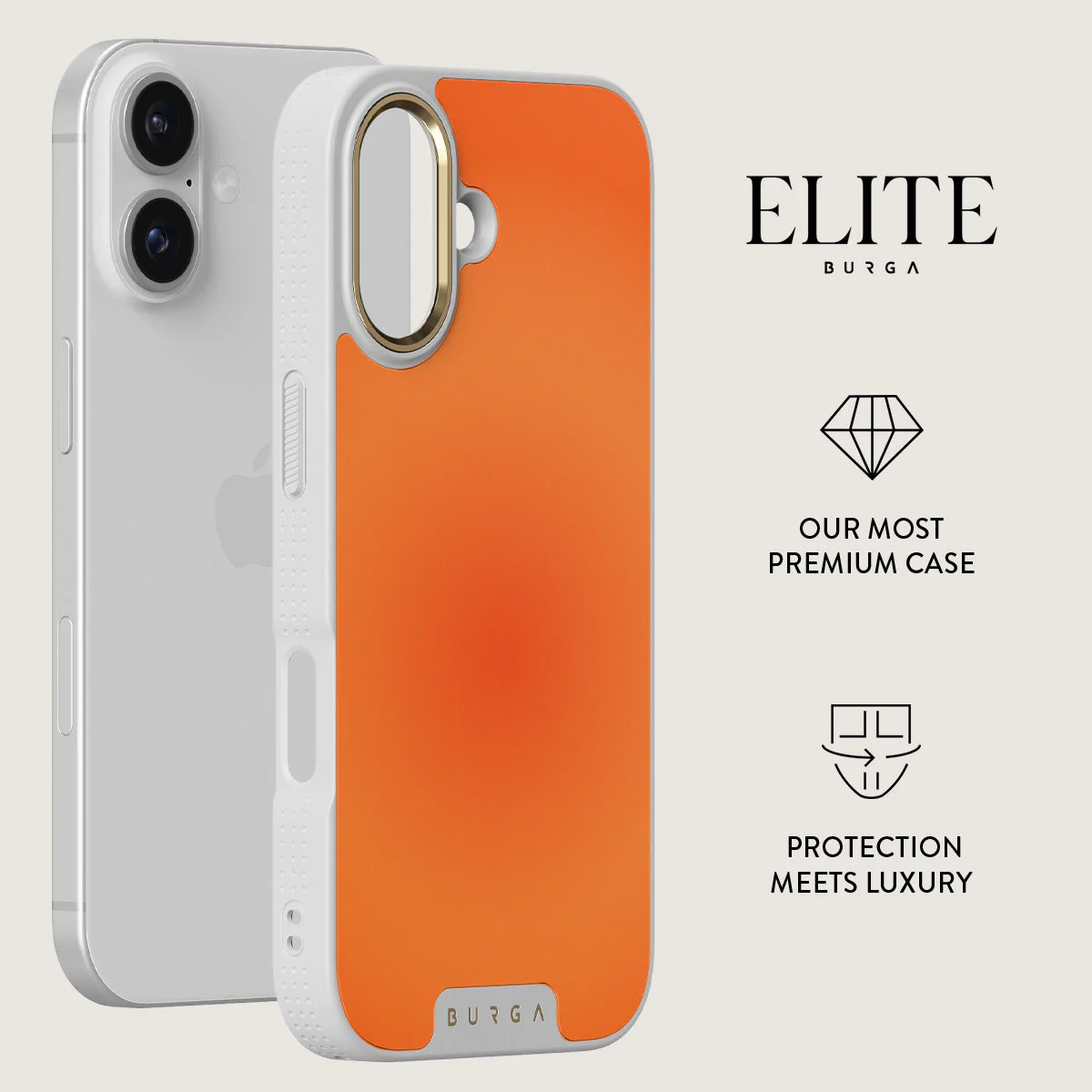 Flare - iPhone 17 Case - Image 20