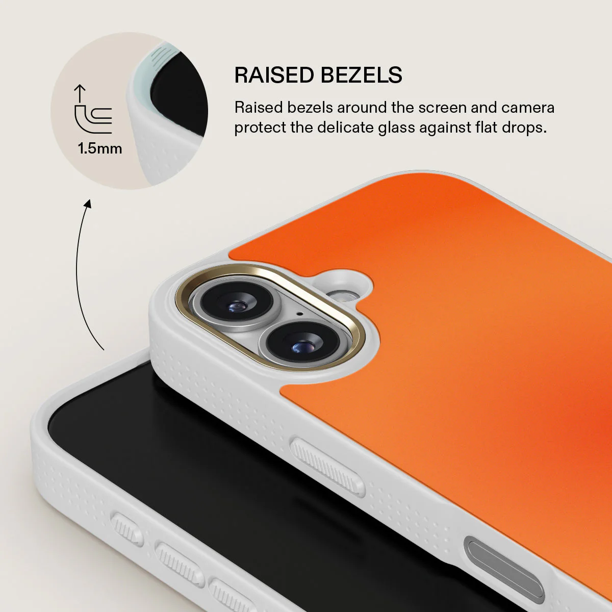 Flare - iPhone 17 Case - Image 22