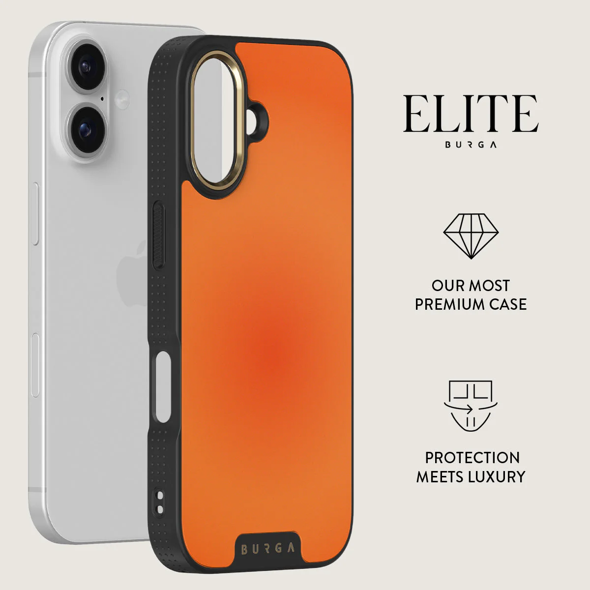 Flare - iPhone 17 Case - Image 6