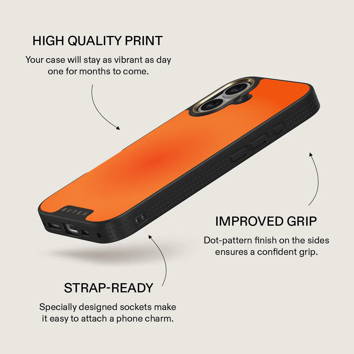 Flare - iPhone 17 Case - Image 9