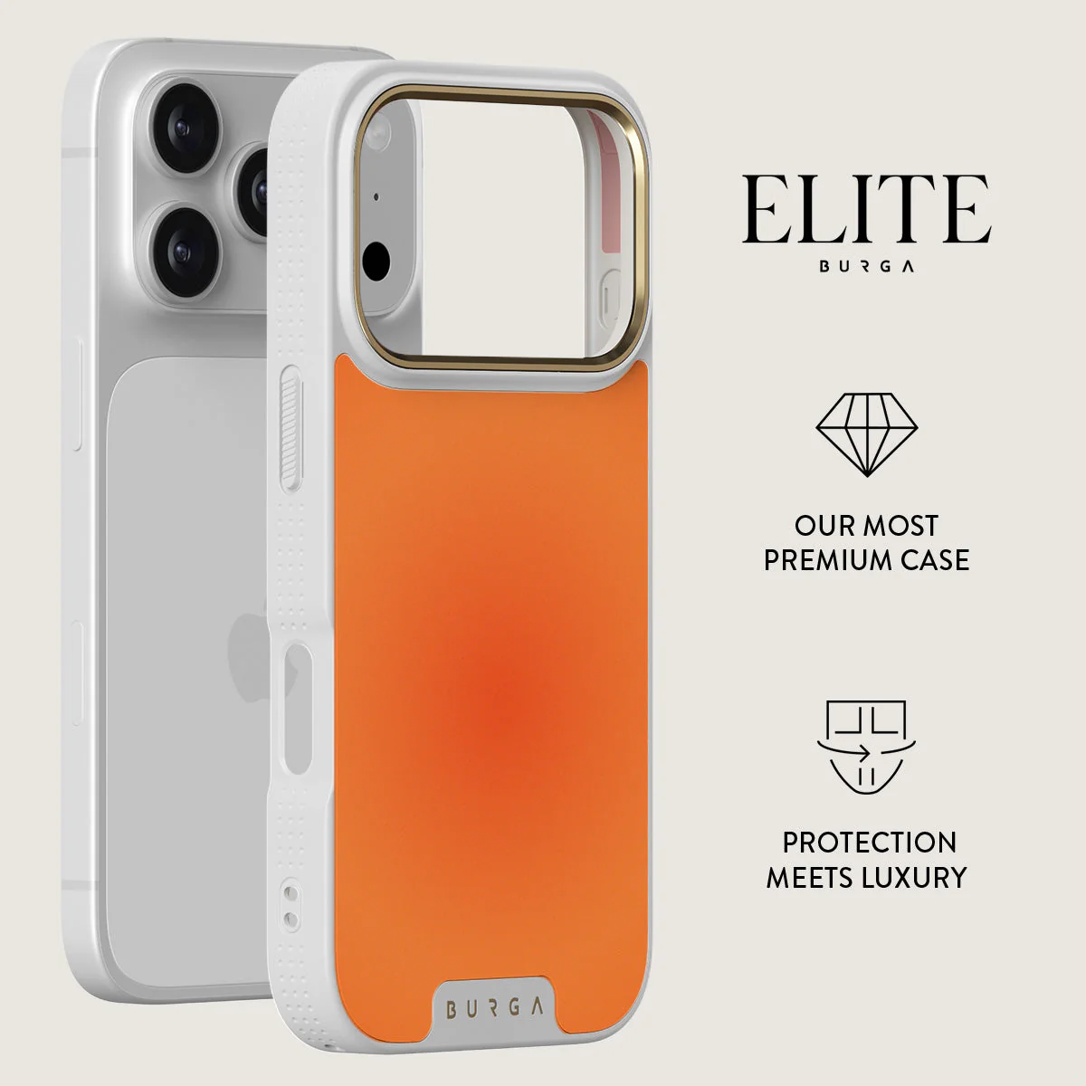 Flare - iPhone 17 Pro Case - Image 20