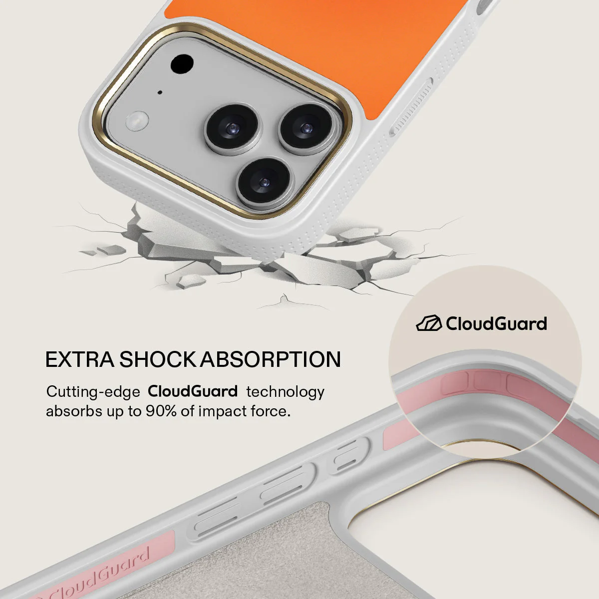 Flare - iPhone 17 Pro Case - Image 21