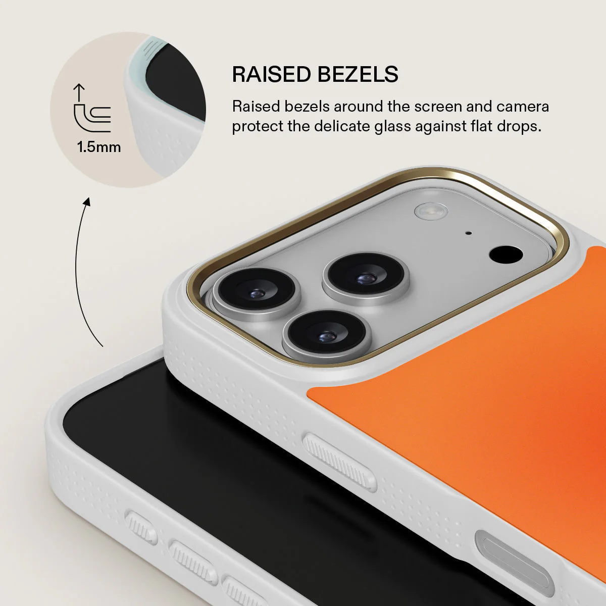 Flare - iPhone 17 Pro Case - Image 22