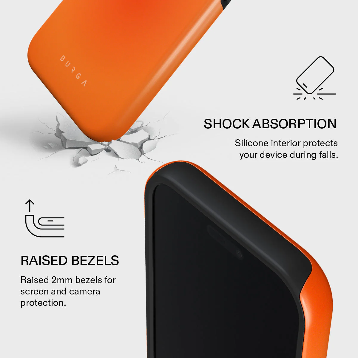 Flare - iPhone 17 Pro Case - Image 4