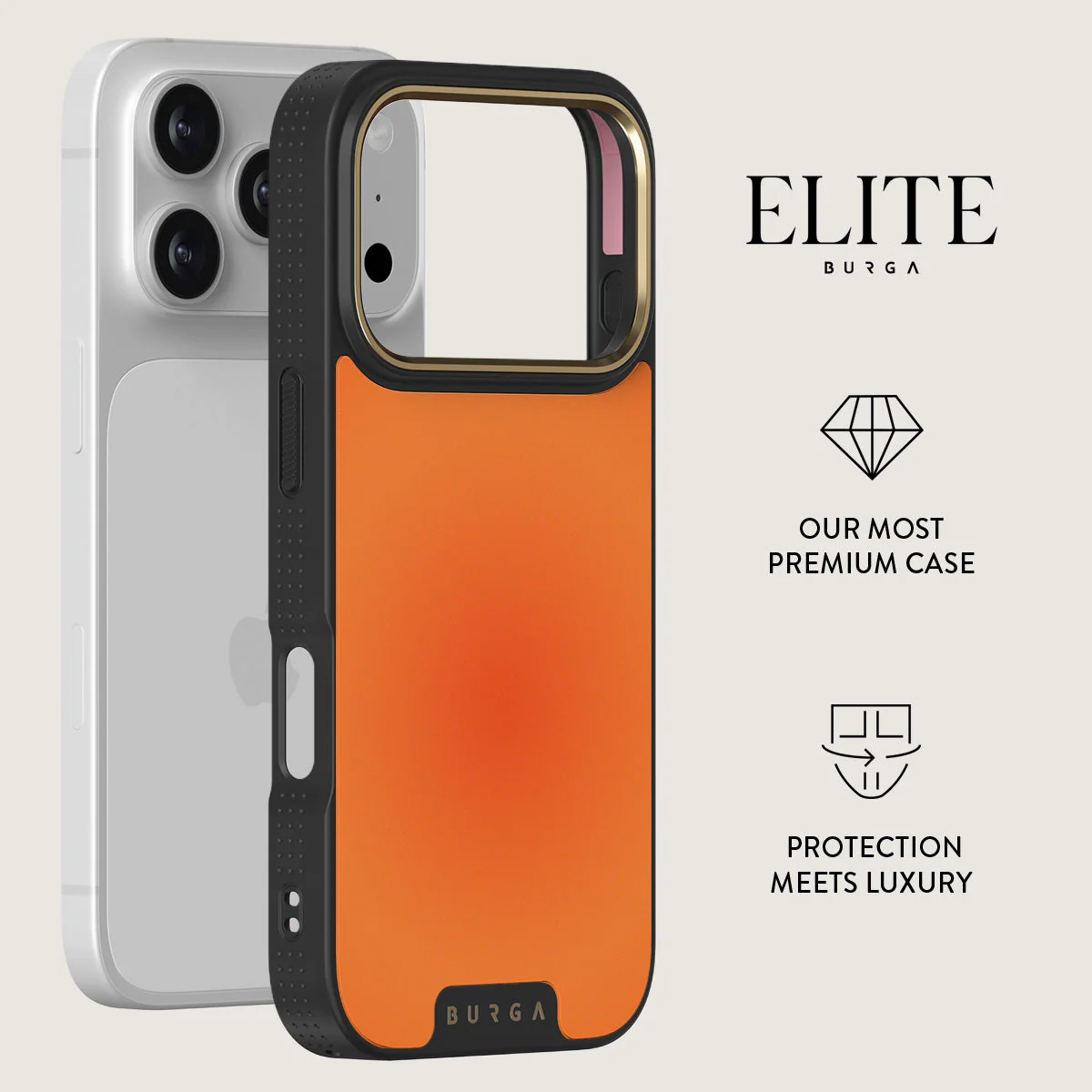 Flare - iPhone 17 Pro Case - Image 6