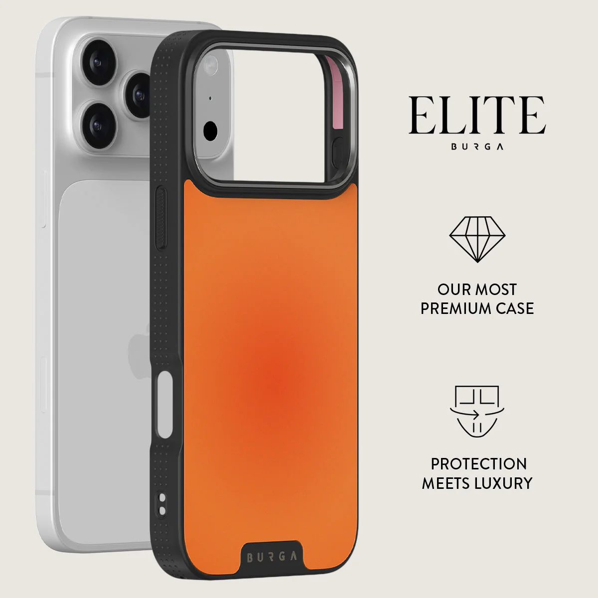 Flare - iPhone 17 Pro Max Case - Image 13