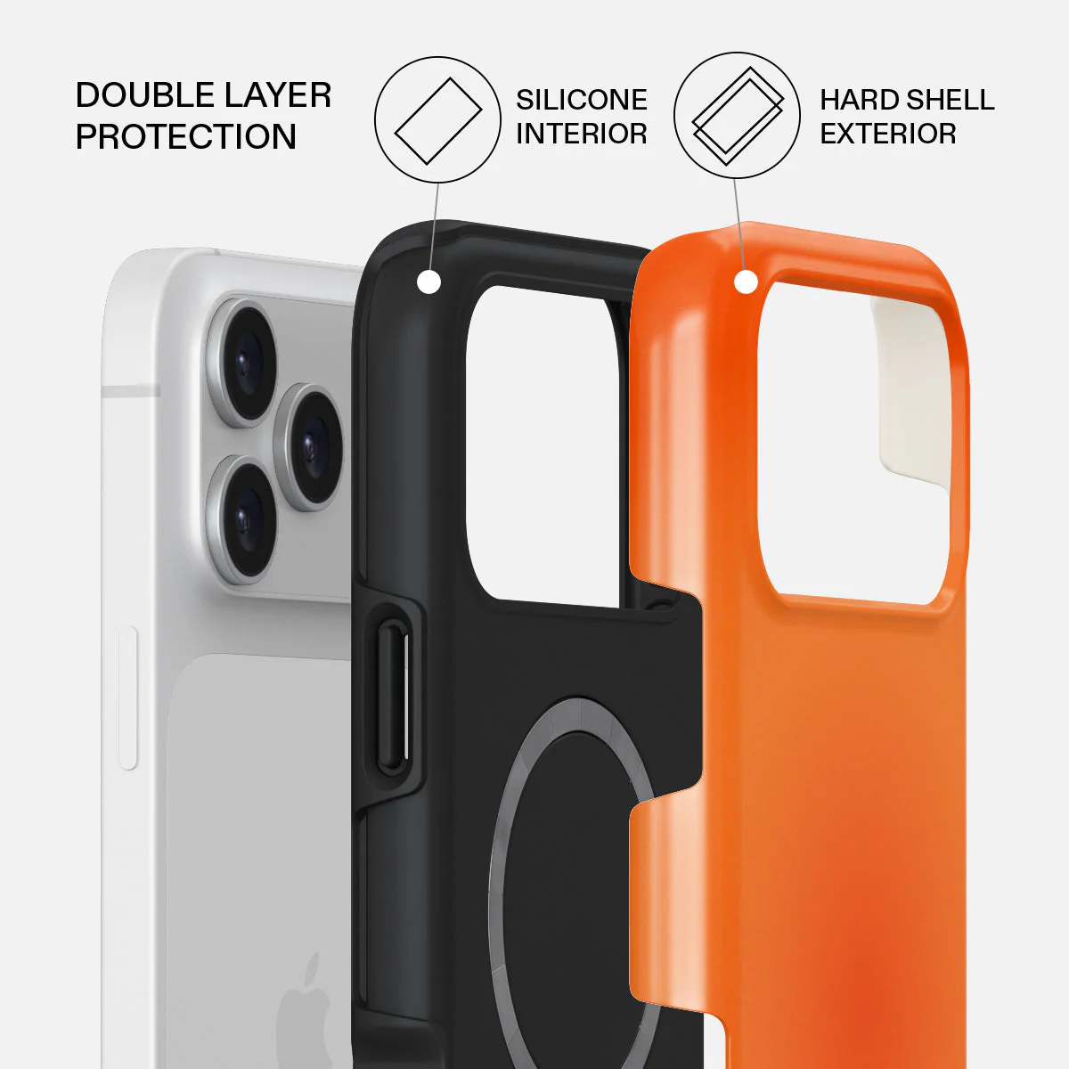 Flare - iPhone 17 Pro Max Case - Image 2