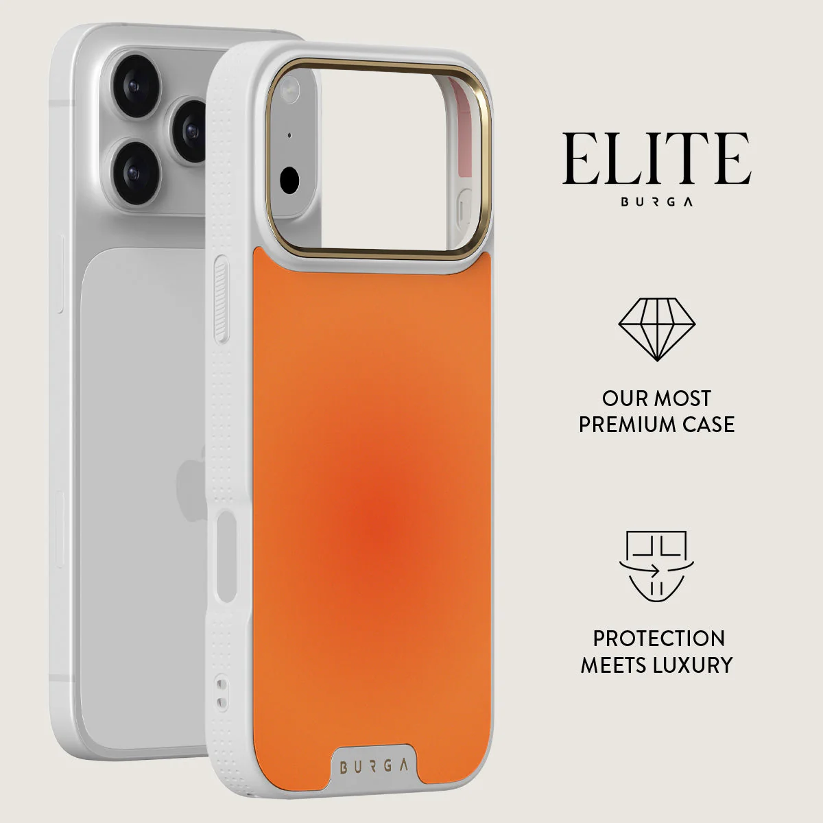 Flare - iPhone 17 Pro Max Case - Image 20