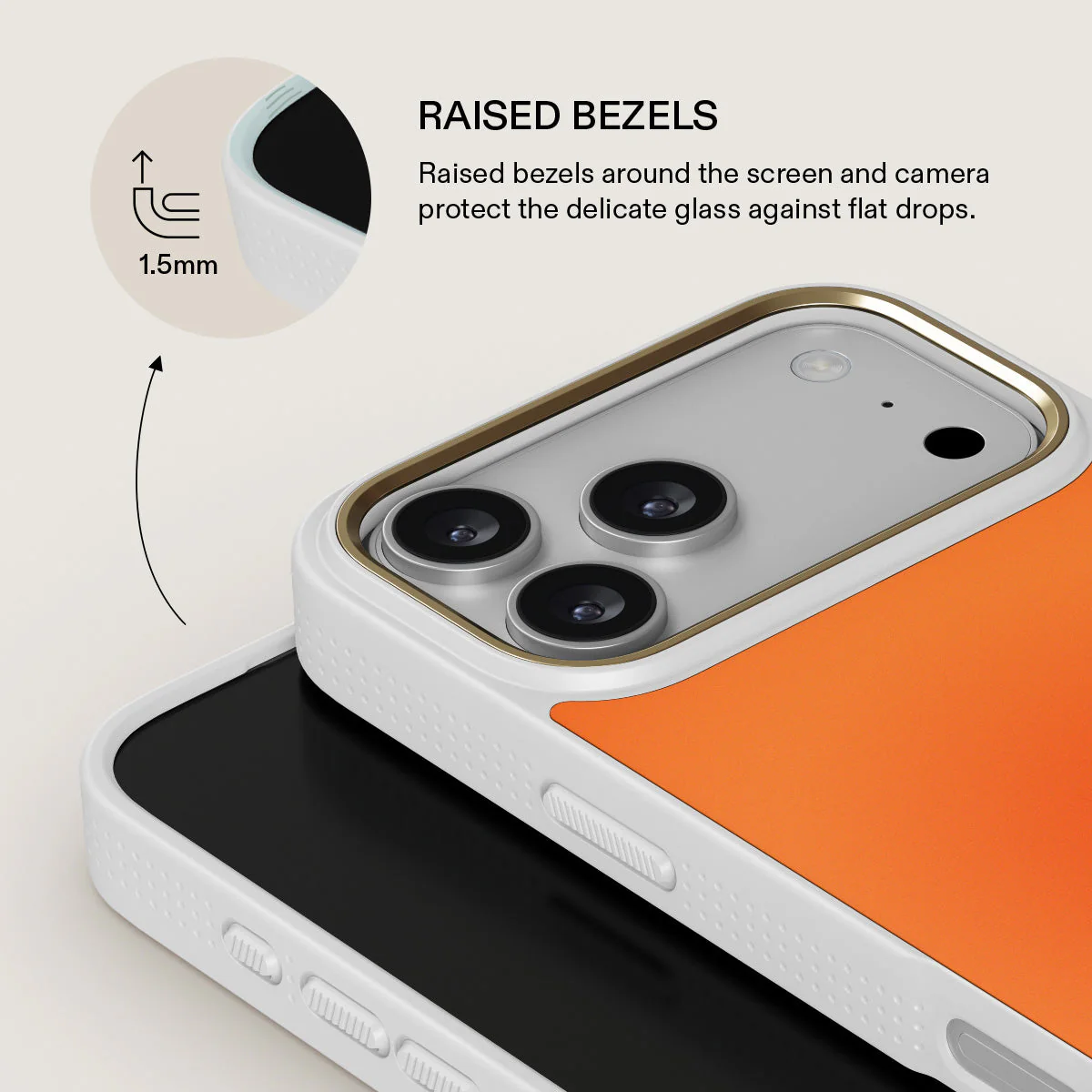 Flare - iPhone 17 Pro Max Case - Image 22