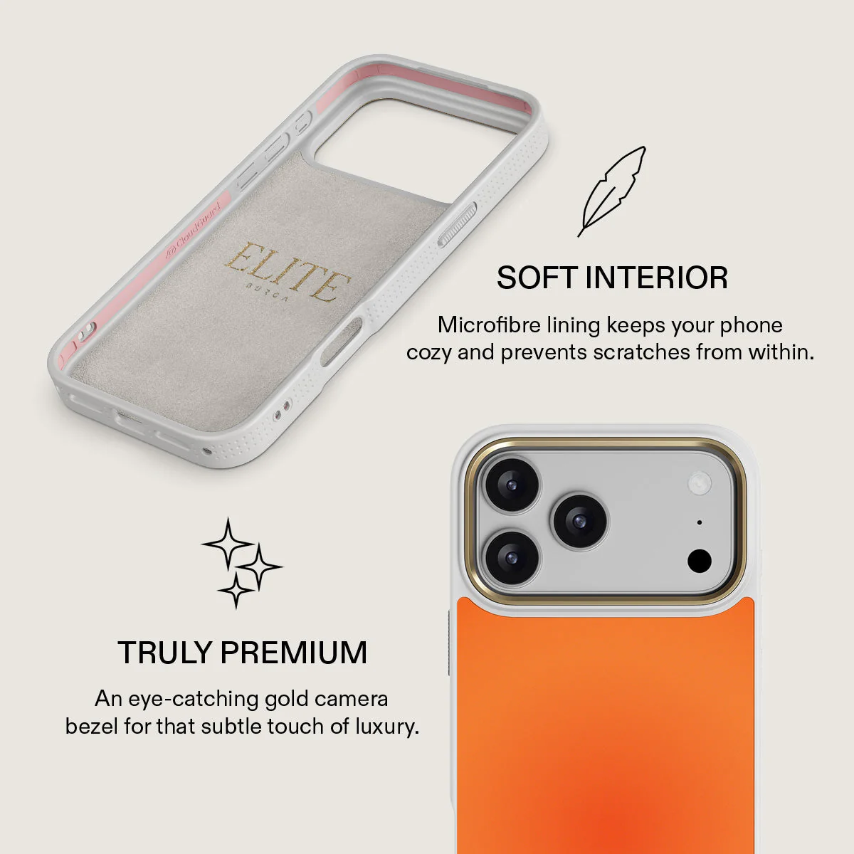 Flare - iPhone 17 Pro Max Case - Image 24