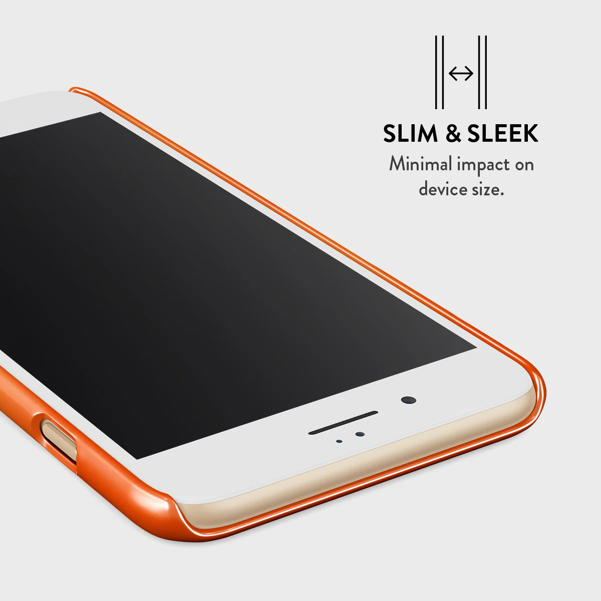 Flare - iPhone 6 / 6S Case - Image 4
