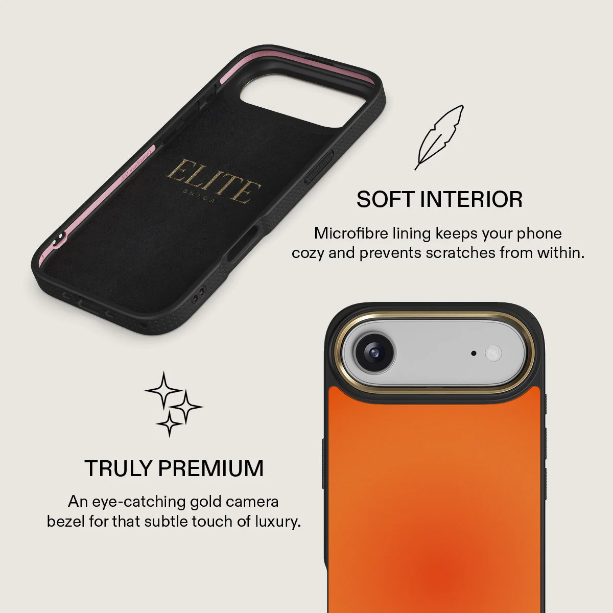 Flare - iPhone Air Case - Image 10