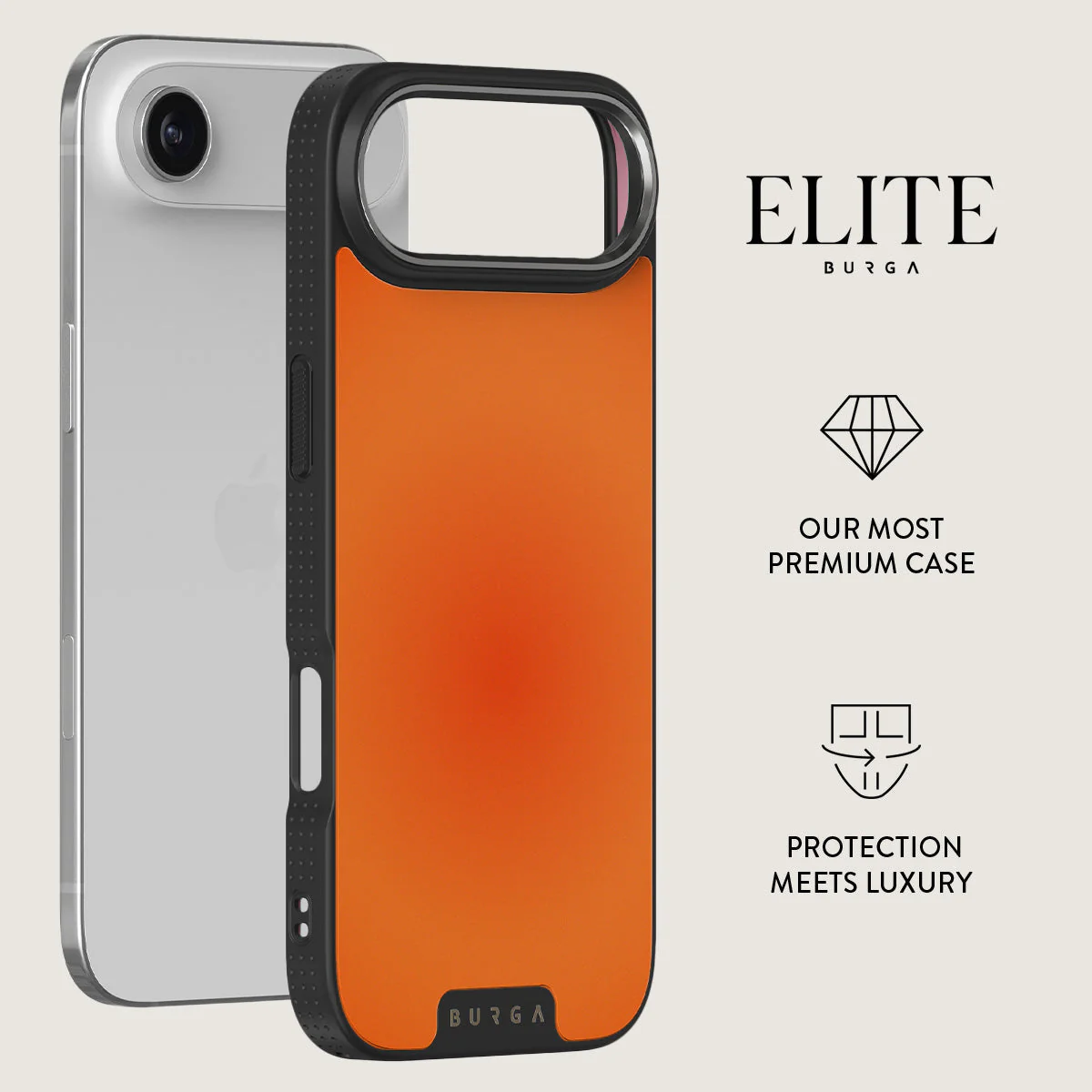 Flare - iPhone Air Case - Image 13