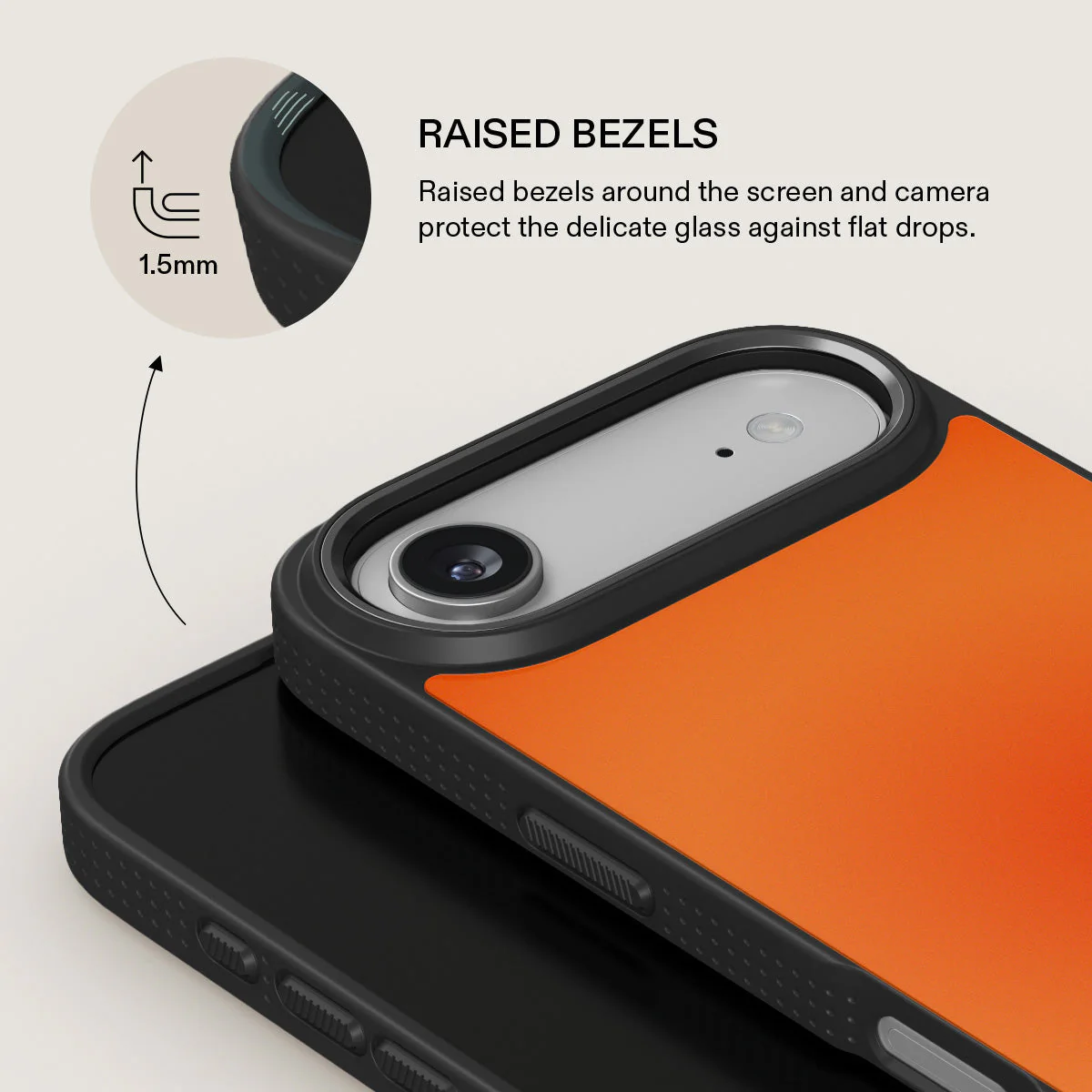 Flare - iPhone Air Case - Image 15