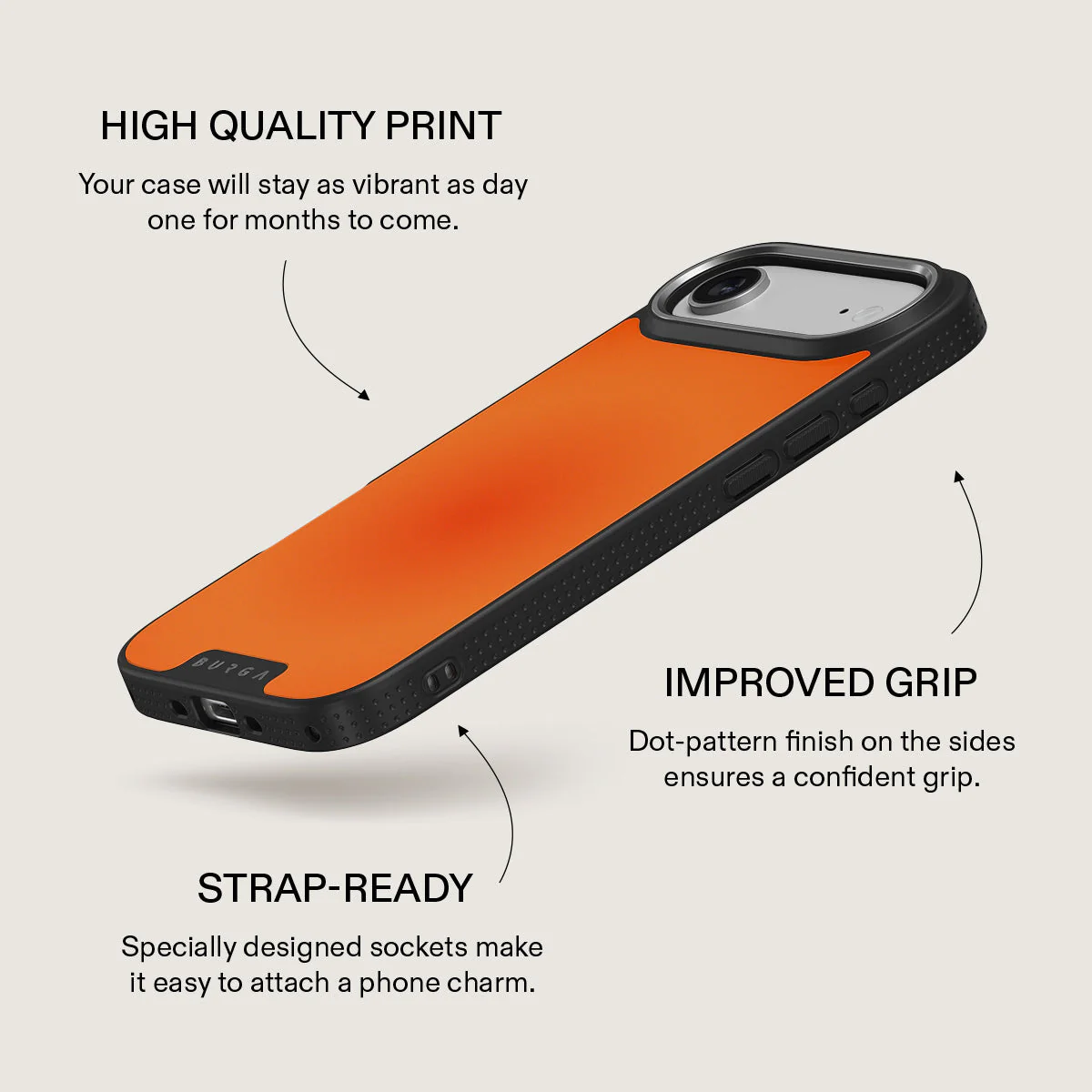 Flare - iPhone Air Case - Image 16