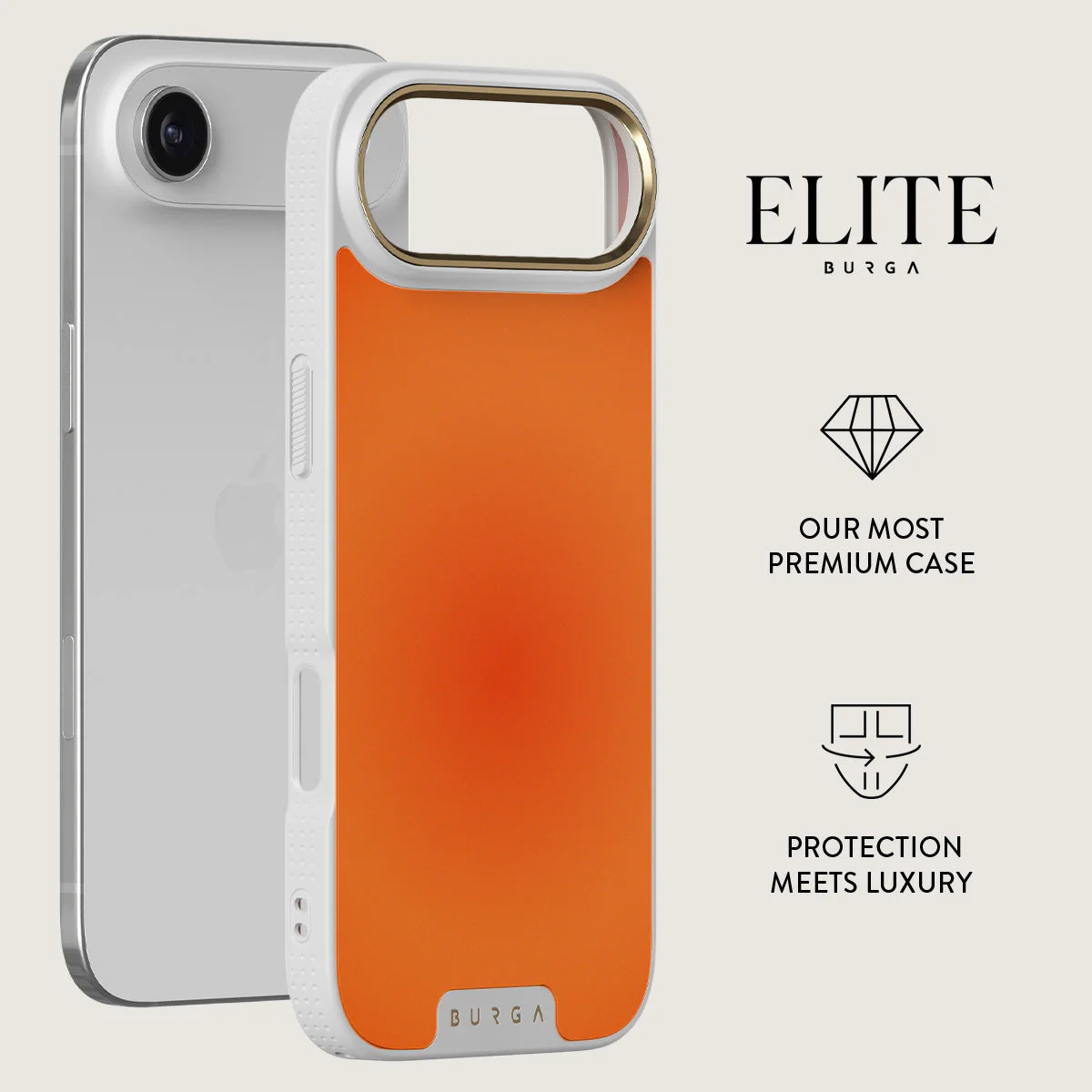 Flare - iPhone Air Case - Image 20