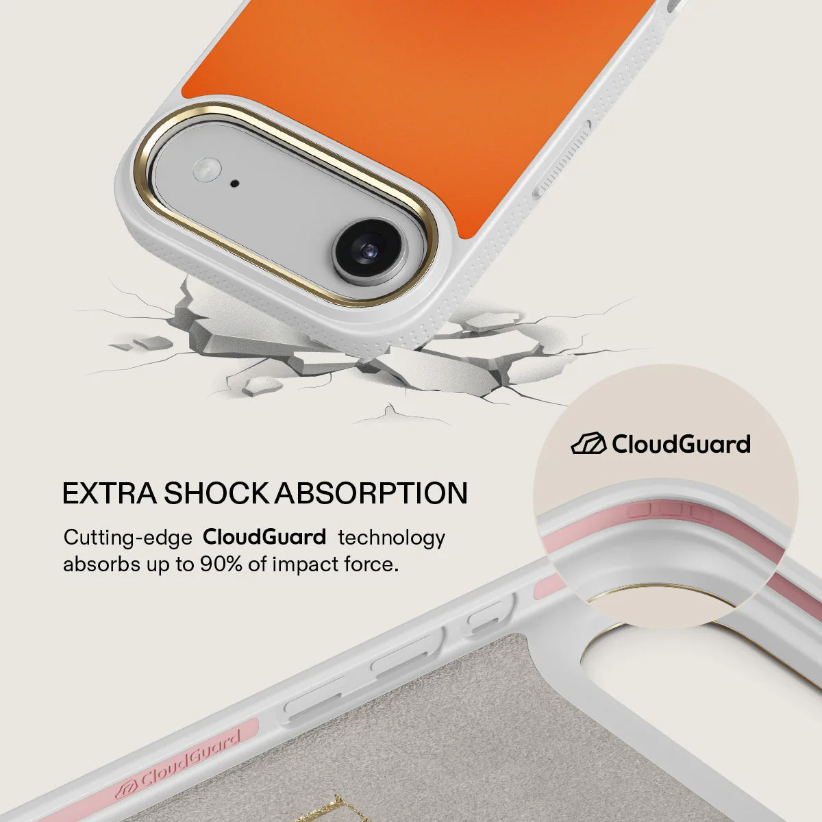 Flare - iPhone Air Case - Image 21
