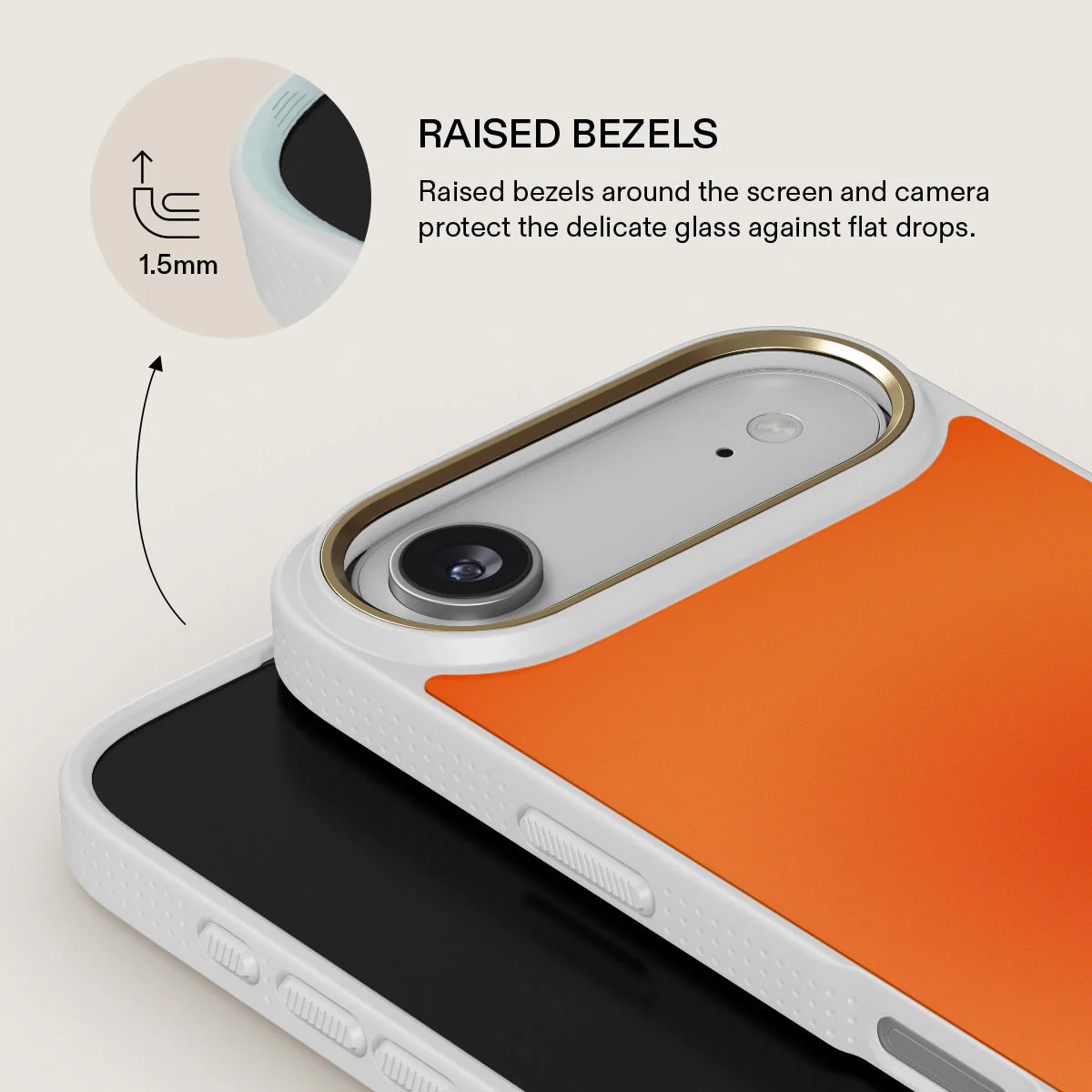 Flare - iPhone Air Case - Image 22
