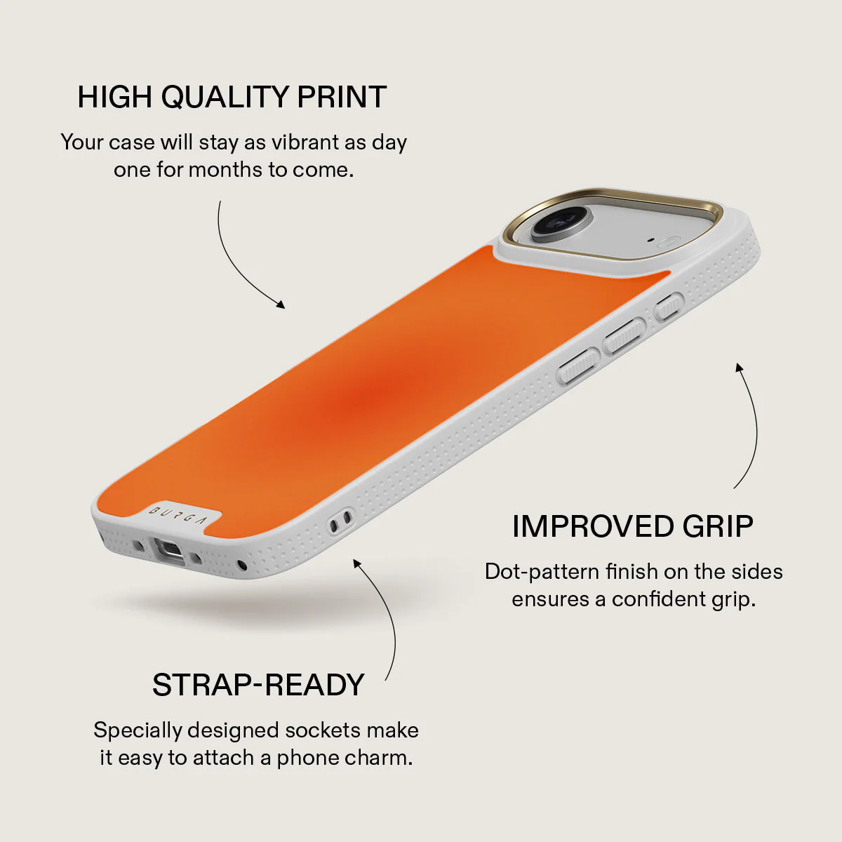 Flare - iPhone Air Case - Image 23