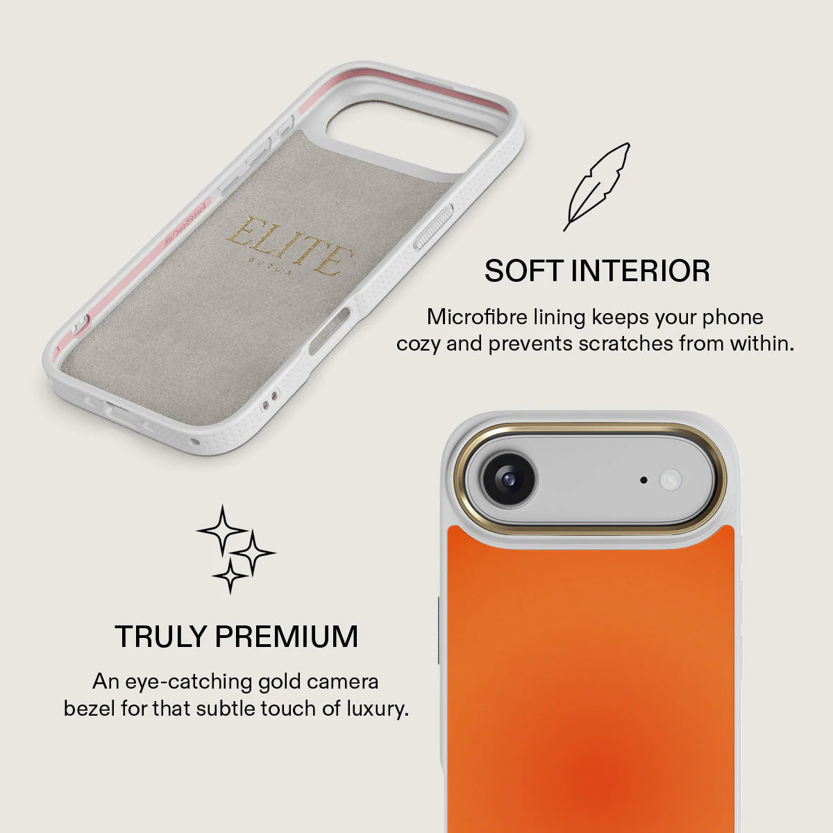 Flare - iPhone Air Case - Image 24