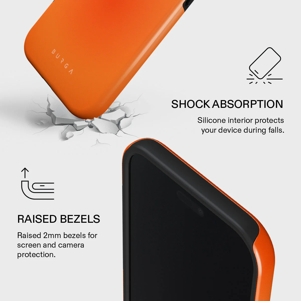 Flare - iPhone Air Case - Image 4