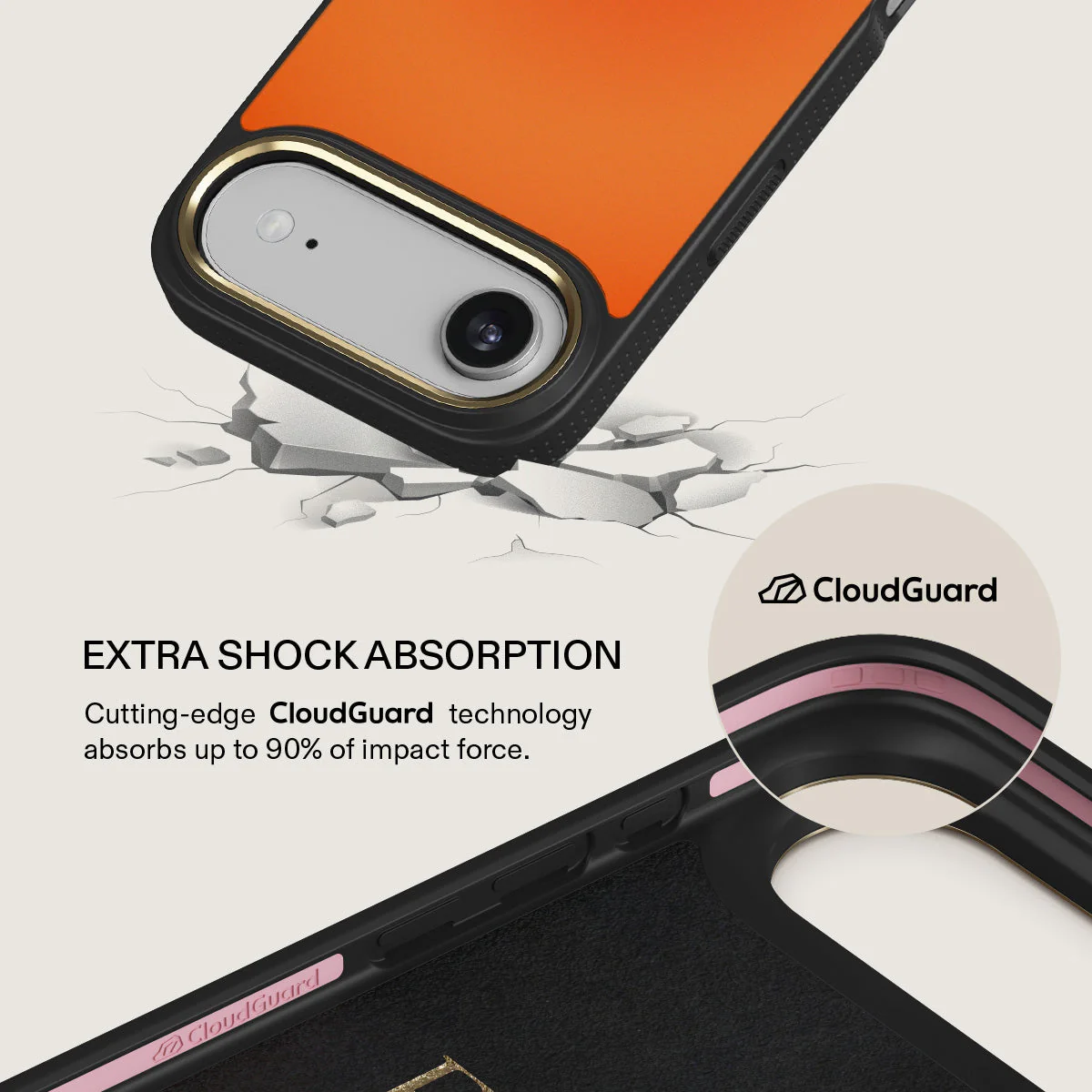 Flare - iPhone Air Case - Image 7
